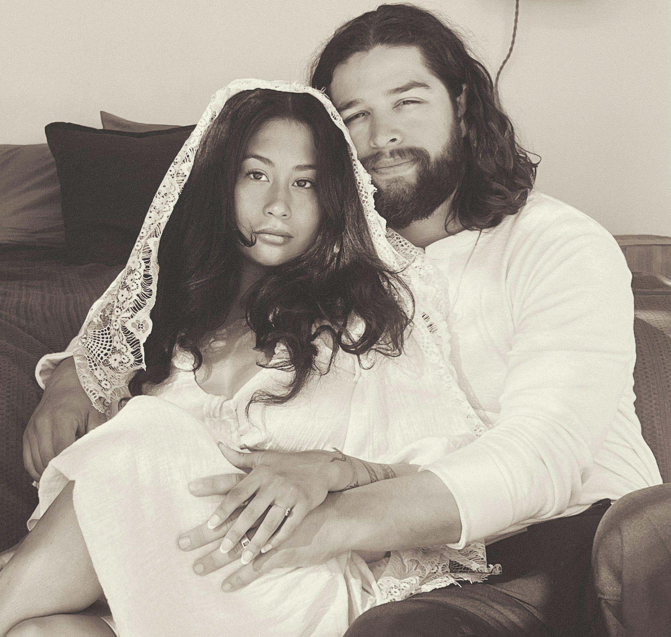 The Wedding Website of Connor Griggs and Thalia Gutierrez