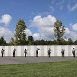 Flight 93 National Memorial