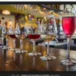 Schnebly Redland's Winery & Brewery