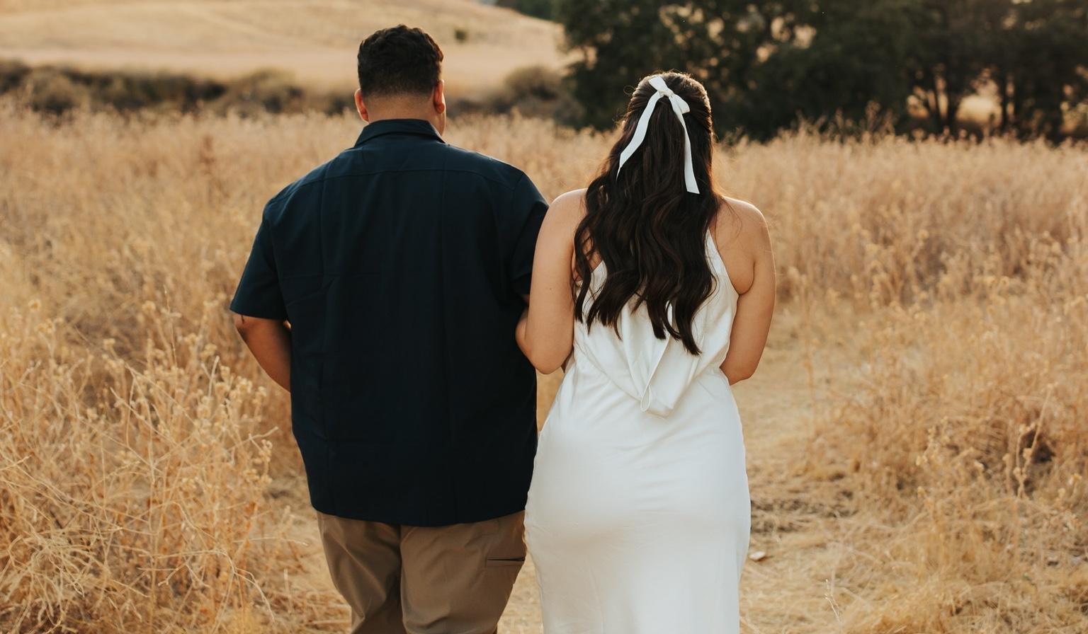 The Wedding Website of Chloe Romero and Joel Garcia
