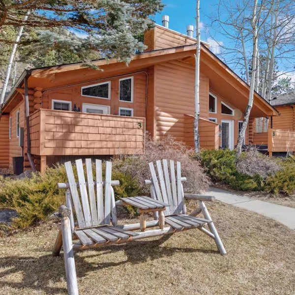 Estes Park Airbnb