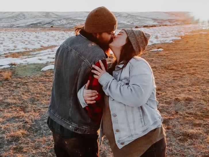 The Wedding Website of Cassidy Brunson and Raphael Paiz