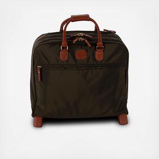 X Travel Pilot Case