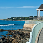 The Cliff Walk