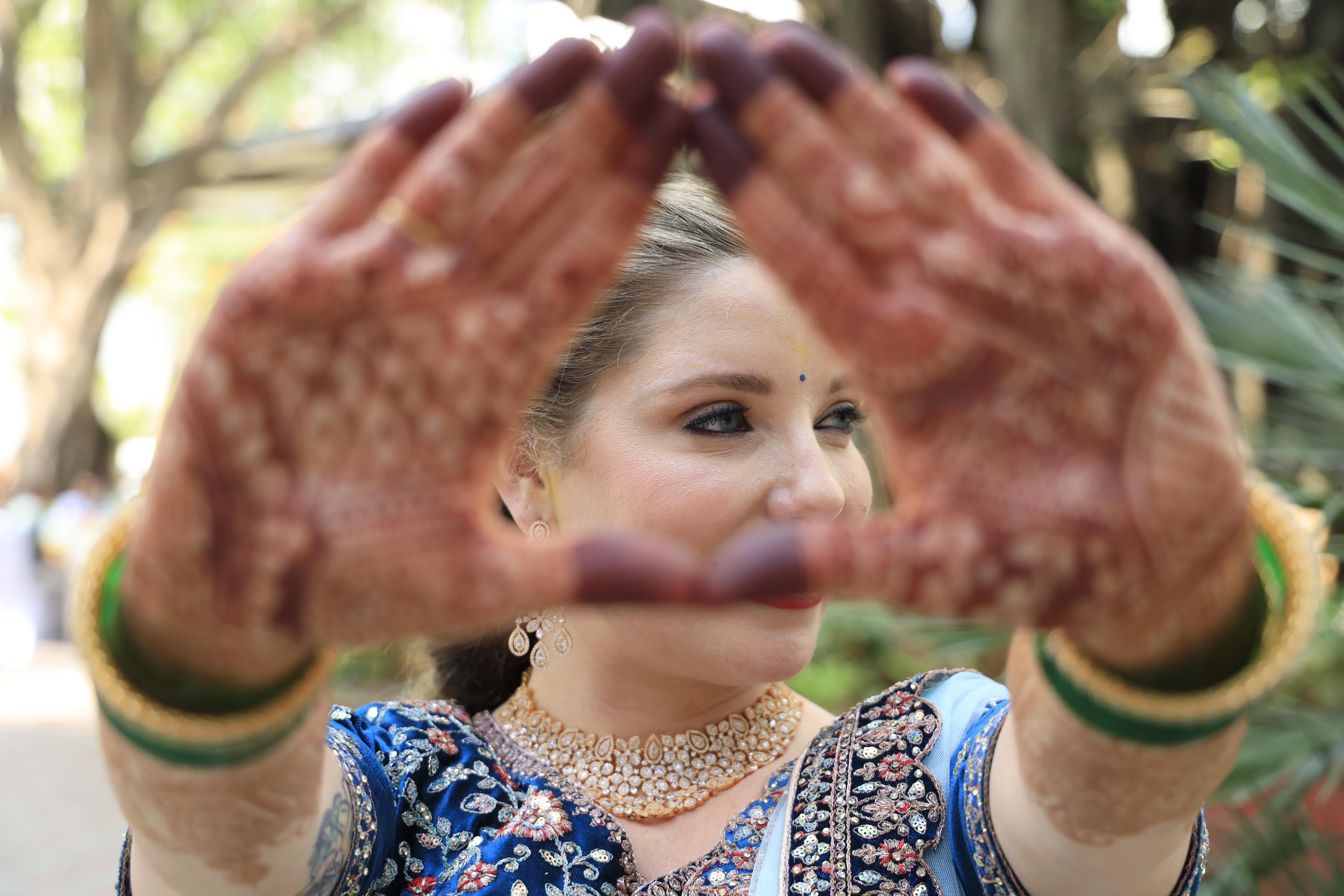 The Wedding Website of Tayler Wyttenbach and Govindaraju GT