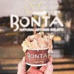 Bontà Natural Artisan Gelato