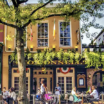 Old Town