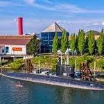 Oregon Museum of Science and Industry (OMSI)