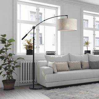 Adler Arc Lamp