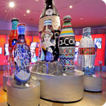 World of Coca-Cola