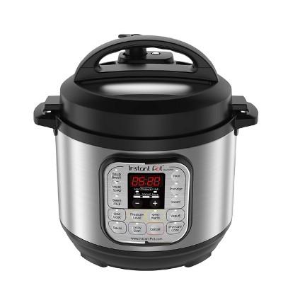 Instant Pot Duo 7-in-1 Pressure Cooker