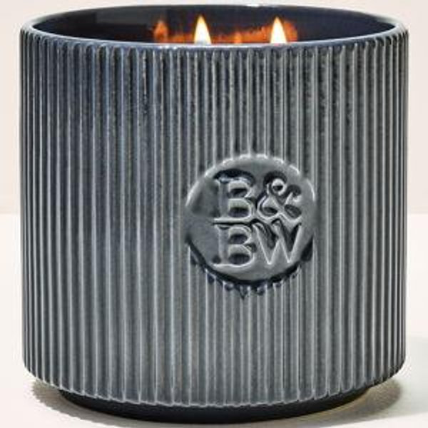 B&BW Candle