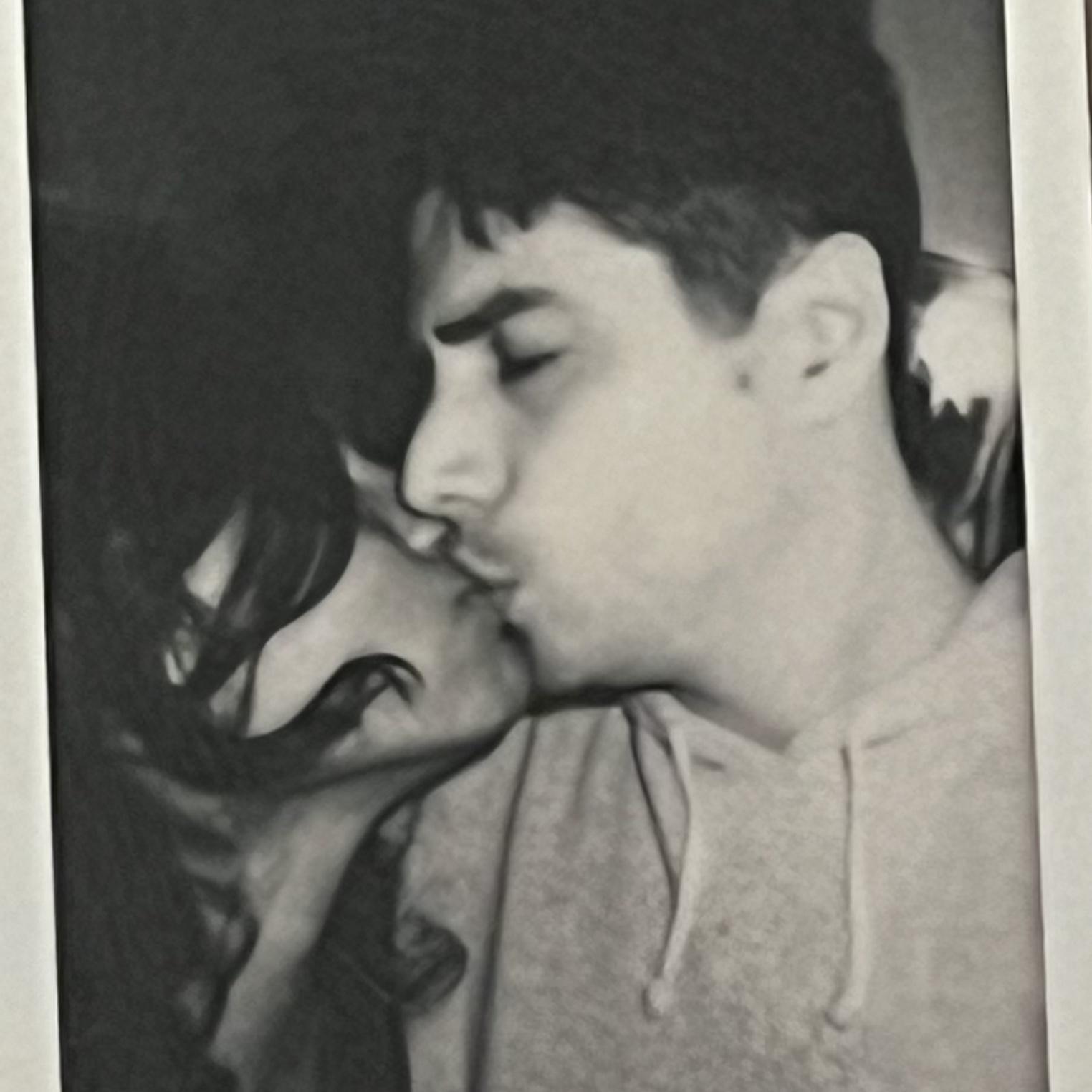 Kisses!