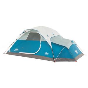 Juniper Lake Instant Dome Tent with Annex