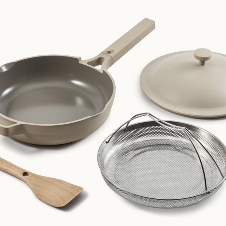 Always Pan