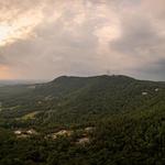 Paris Mountain State Park