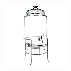 Dailyware™ 1.5 Gallon Beverage Dispenser