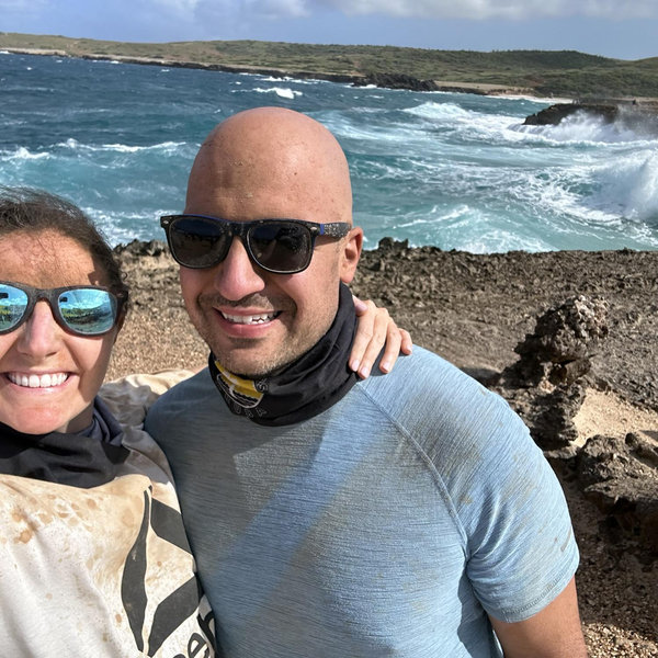 Keith Pimental and Emma Whall's Wedding Website