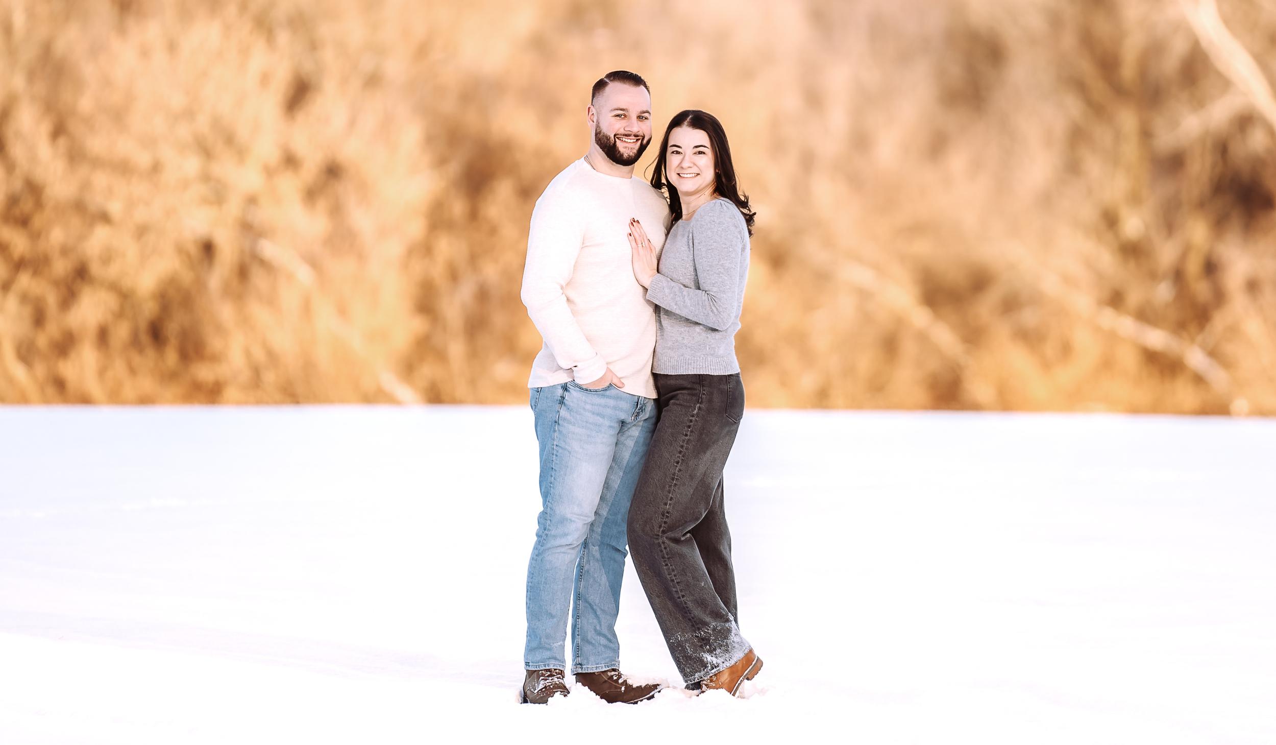 The Wedding Website of Kelly Myers and Sean Behan