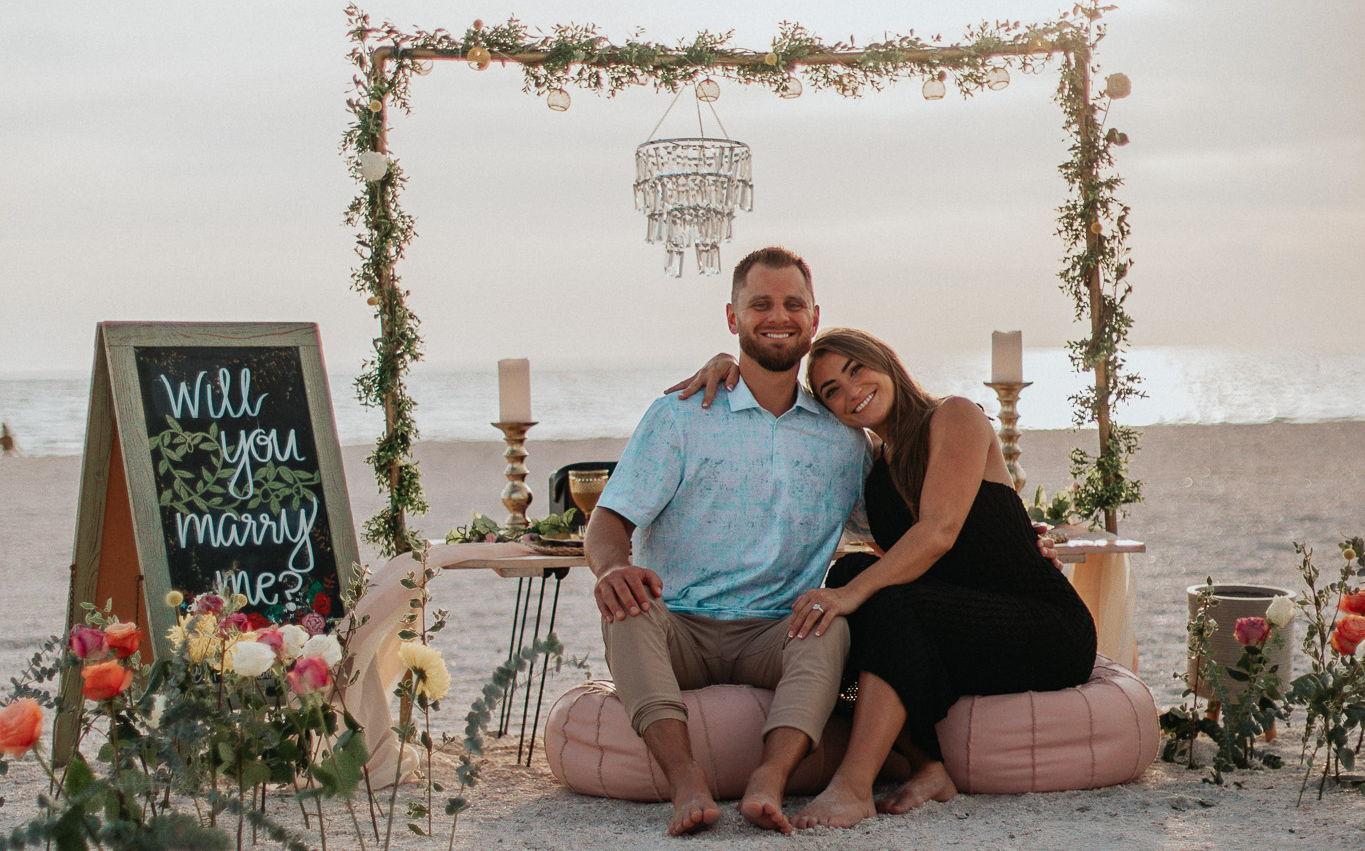 The Wedding Website of Tabitha Sipple and Nick Sipple