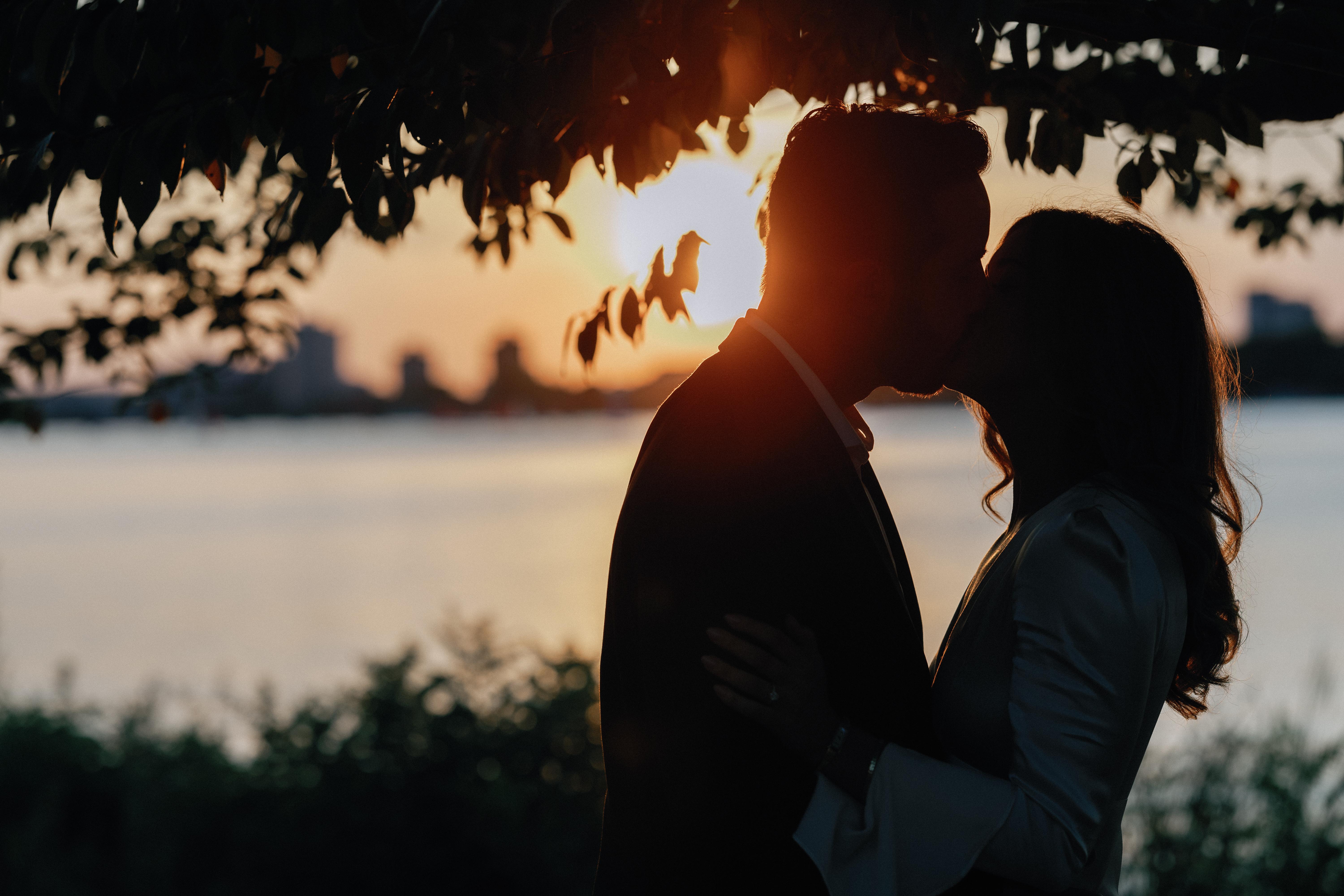 The Wedding Website of Anna D'Alleva and Mason Klerks