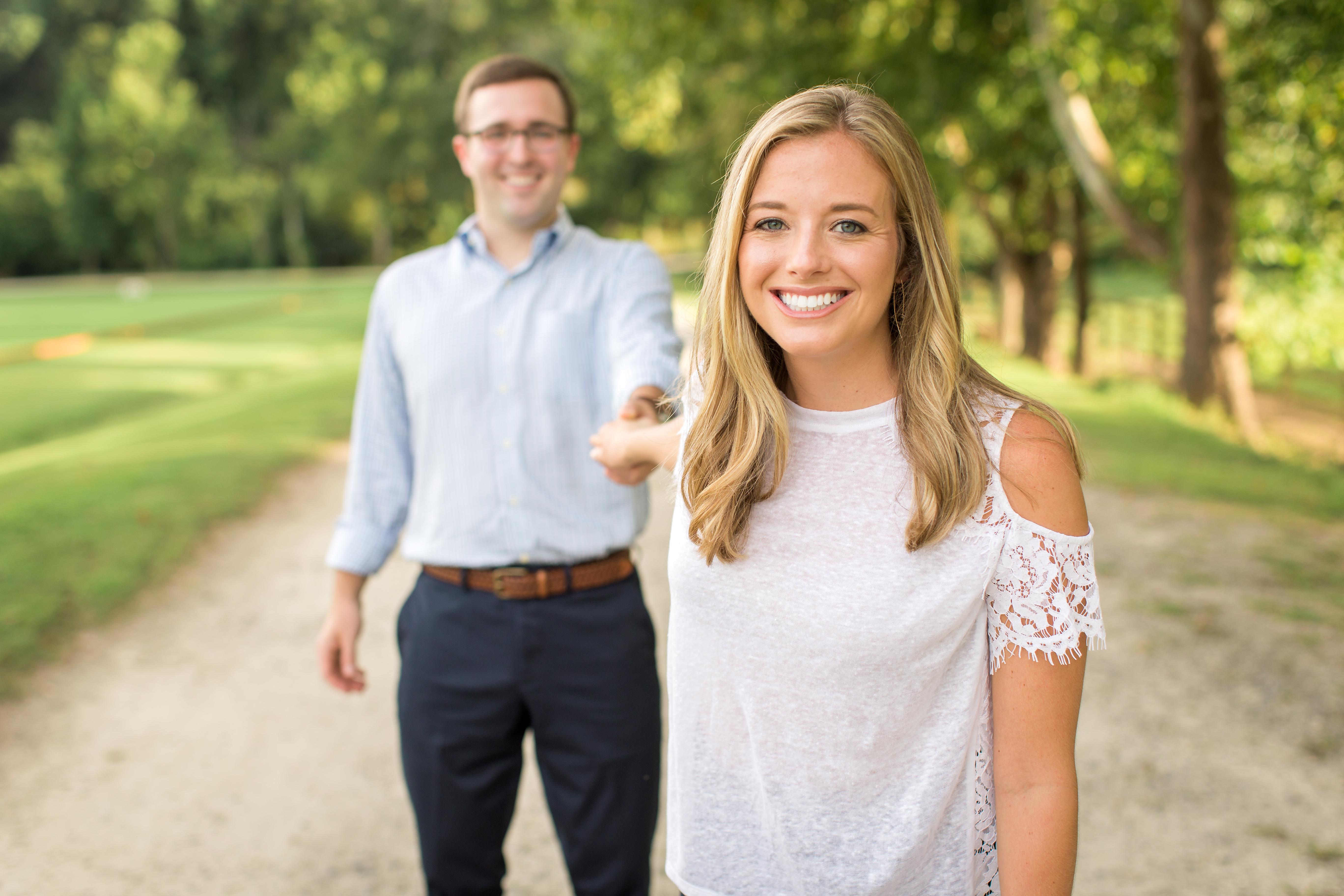 The Wedding Website of Hadley Thompson and Ian Murphy