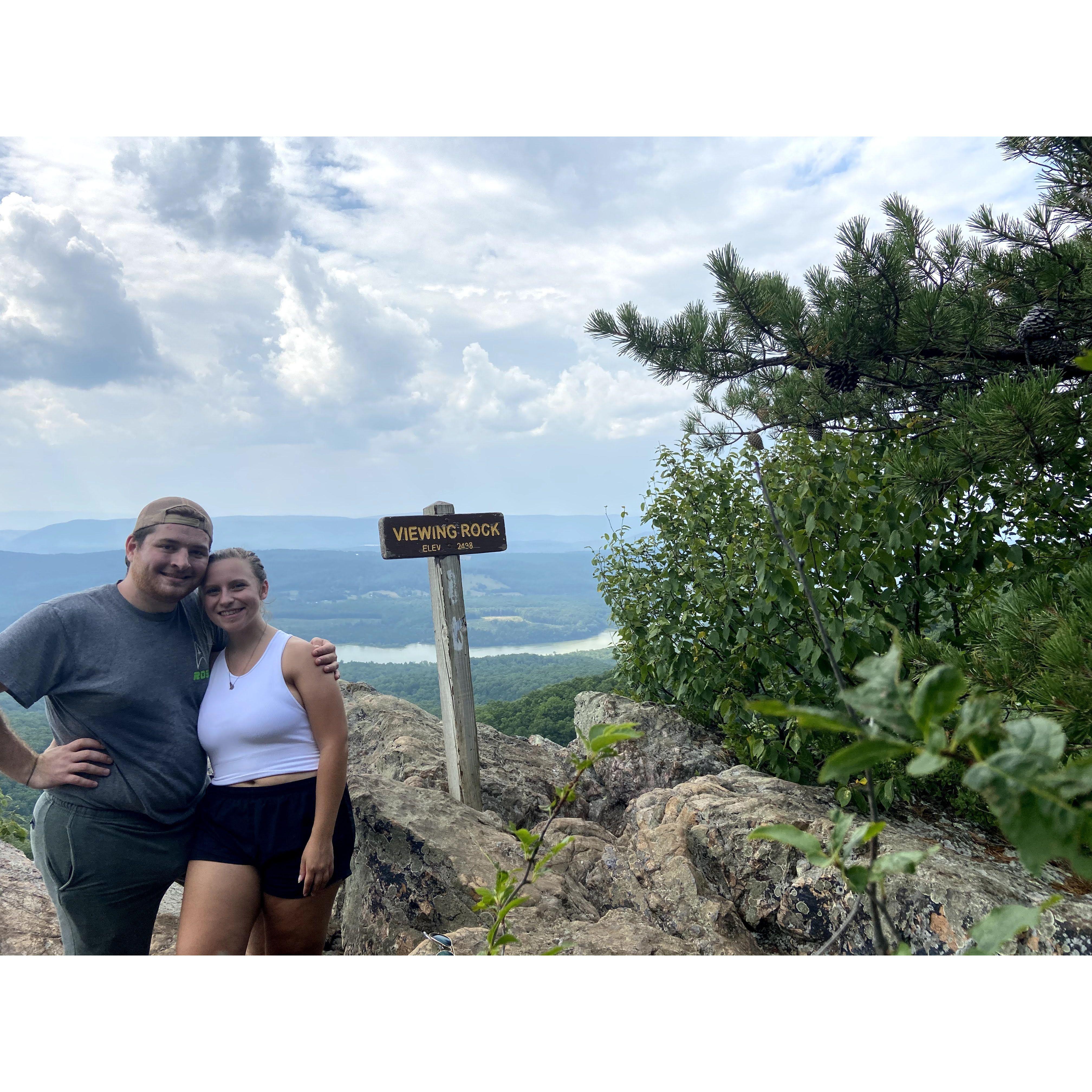 Goshen, VA
