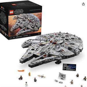 LEGO Star Wars Millennium Falcon