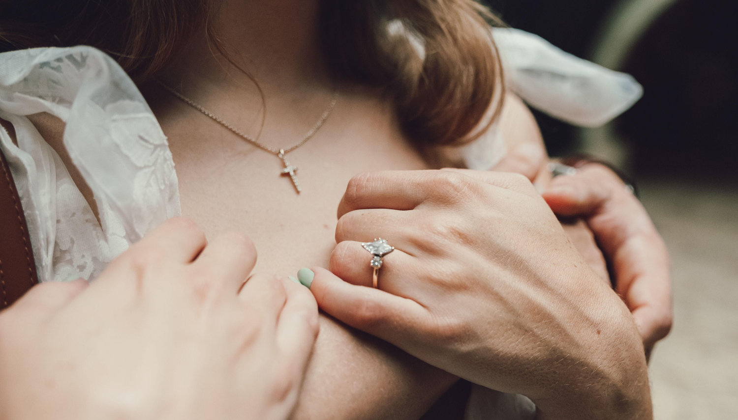 The Wedding Website of Emily Wear and James Anderson