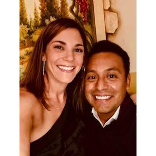 First anniversary, La Scarola, Chicago 2020