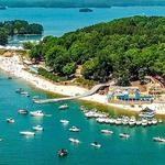 Margaritaville at Lanier Islands