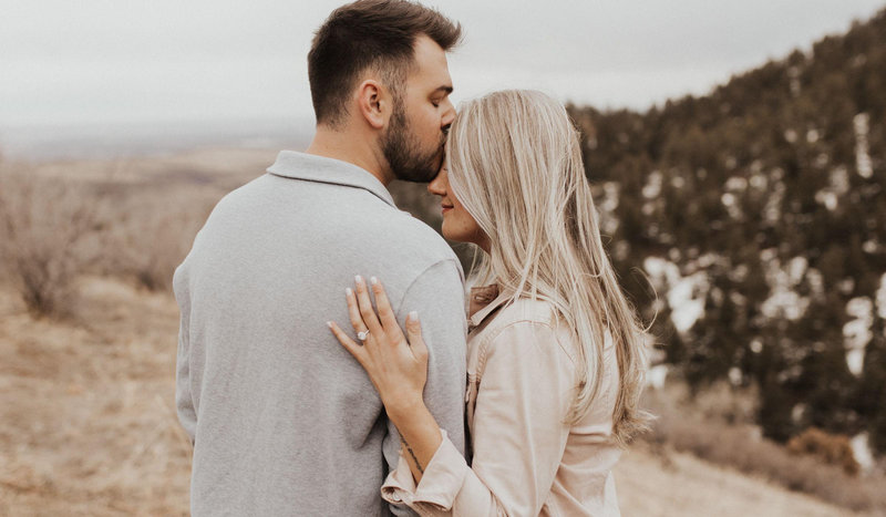 Dominique Schnierle and Patrick Calhoun's Wedding Website
