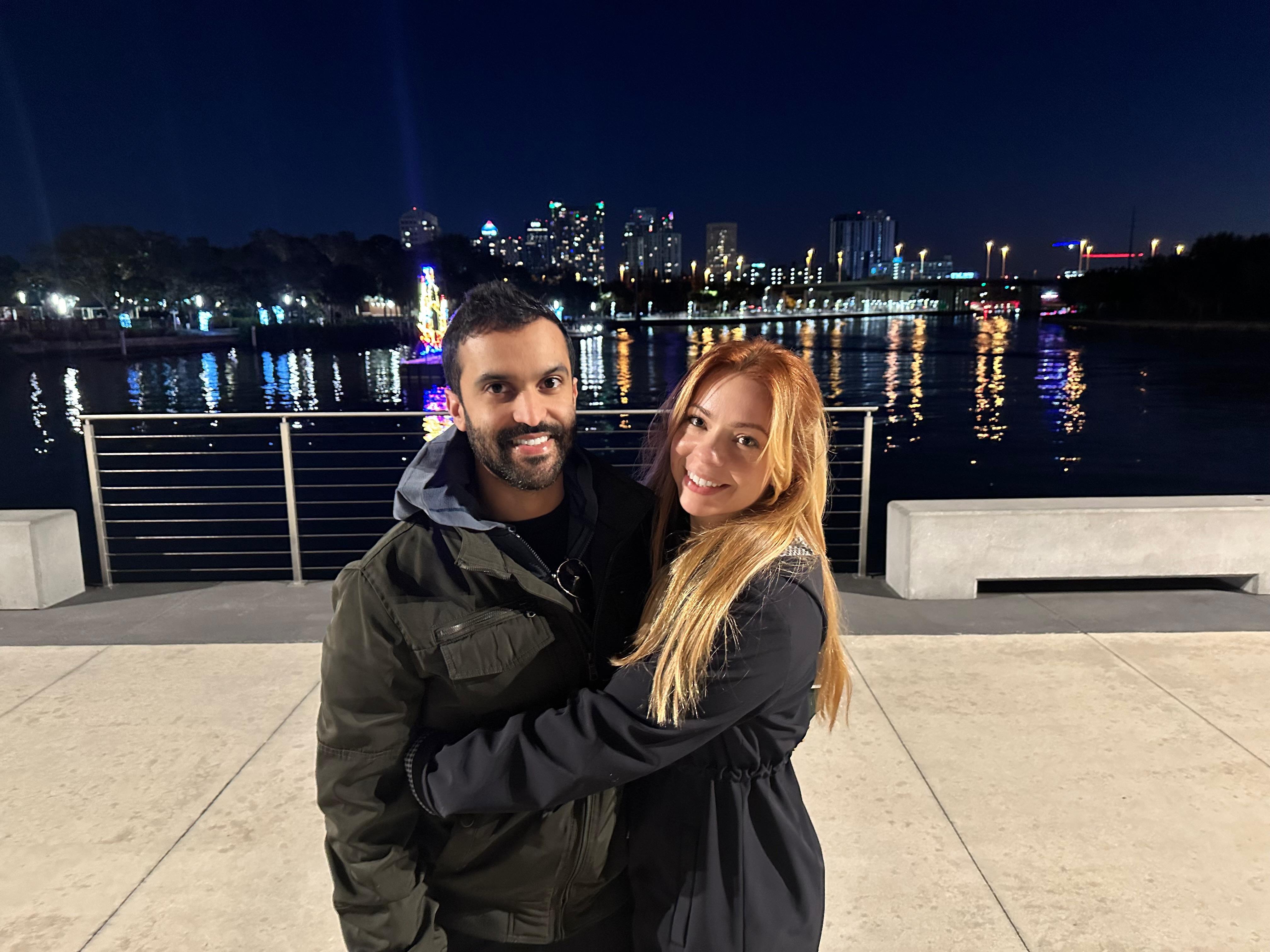 The Wedding Website of Sarah Escamilla and Bryan Agostini