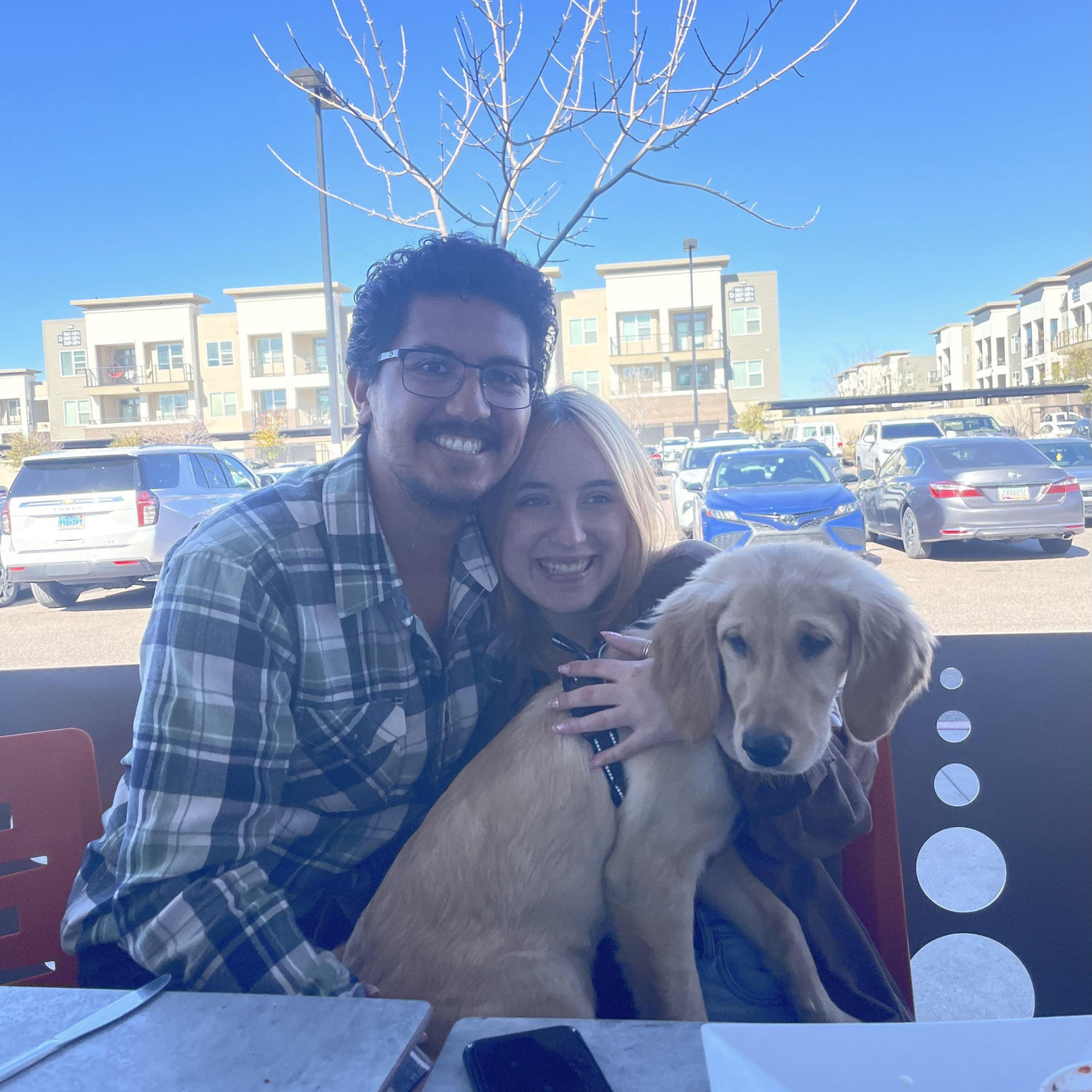 Family Brunch, January 2023