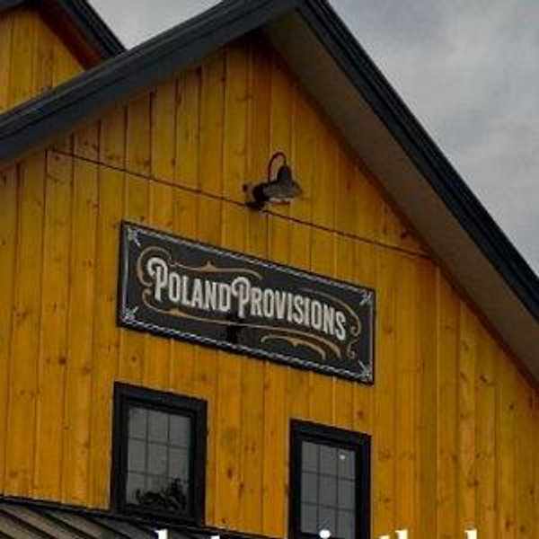 Poland Provisions Gift Card