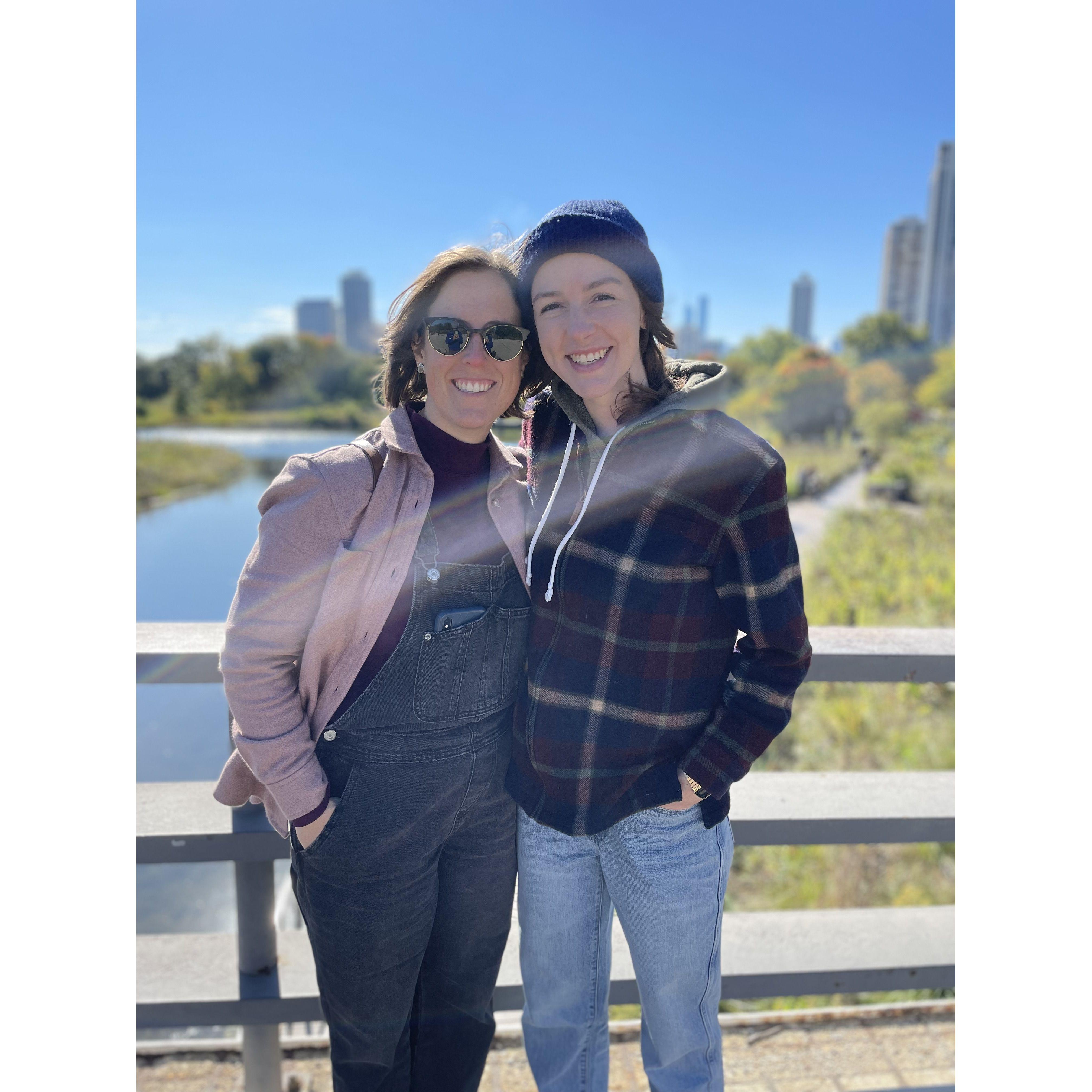 Best city in the world!