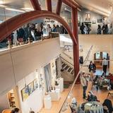 Creamery Arts Center
