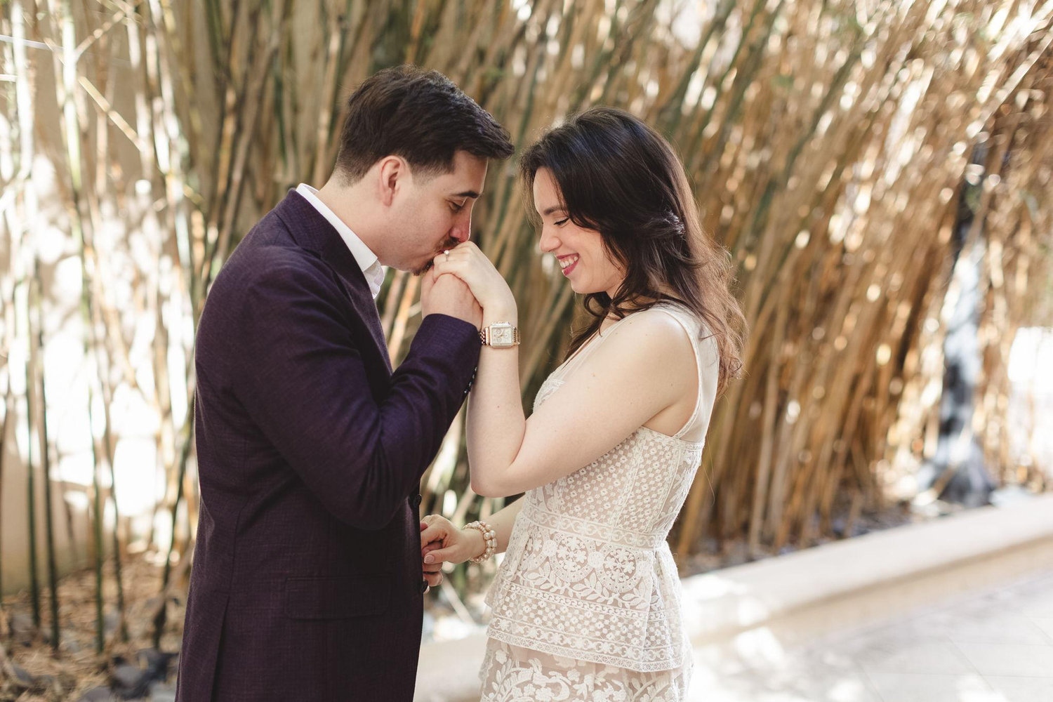 The Wedding Website of Helen Vidal and Joshua Morrow
