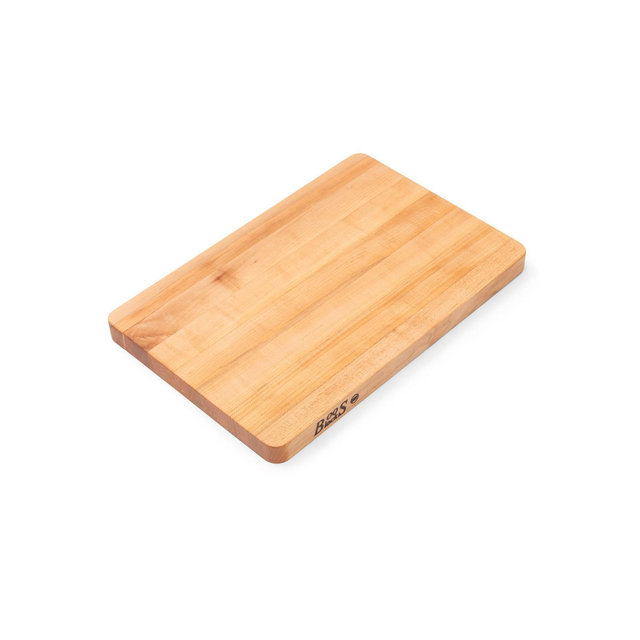 John Boos Chop-N-Slice 18" x 12" Rectangular Cutting Board
