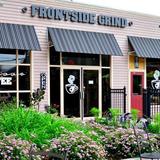 Frontside Coffee Roasters