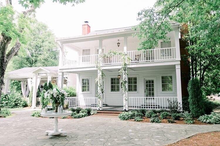 The Wedding Website of Morgan Potvin and Trey Culpepper