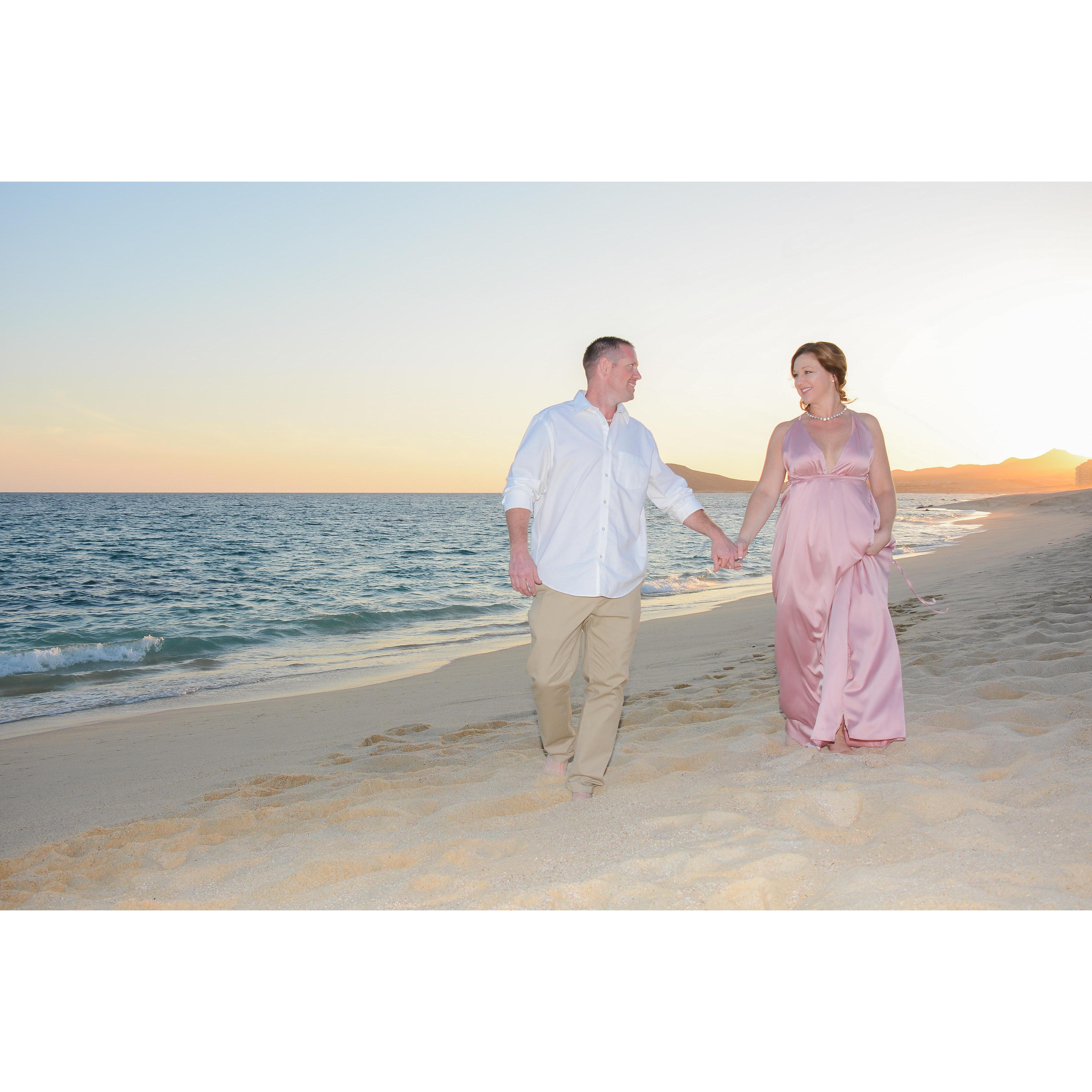 Mexico Wedding 1-13-18