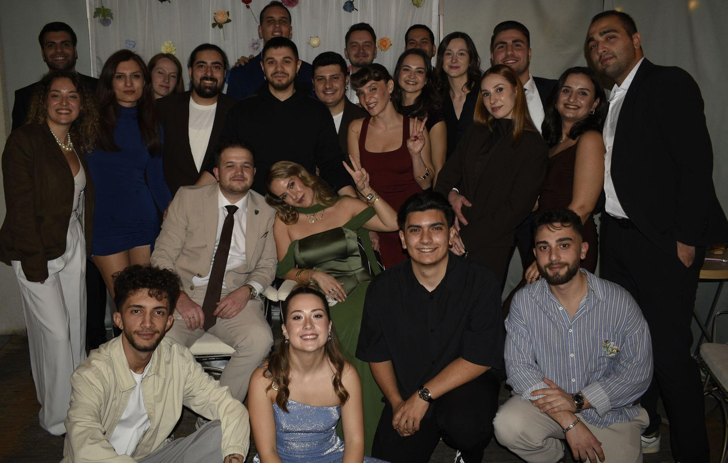 The Wedding Website of Merve Selçuk and Alperen Karataş