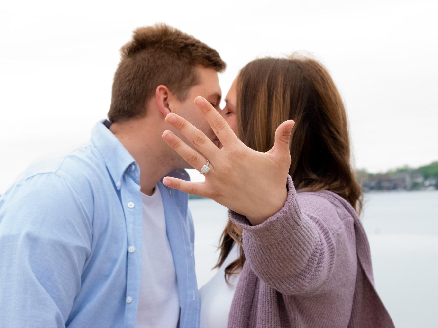 The Wedding Website of Isabella Buttazzoni and Austin Palo