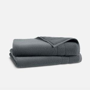 Super-Plush Turkish Cotton Hand Towels