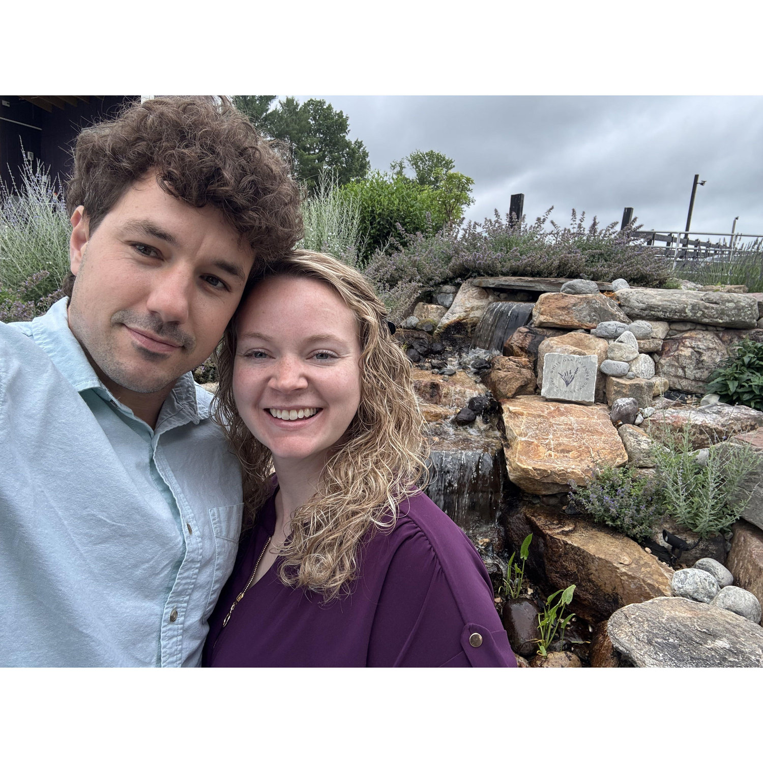 White Oak Lavender Farm