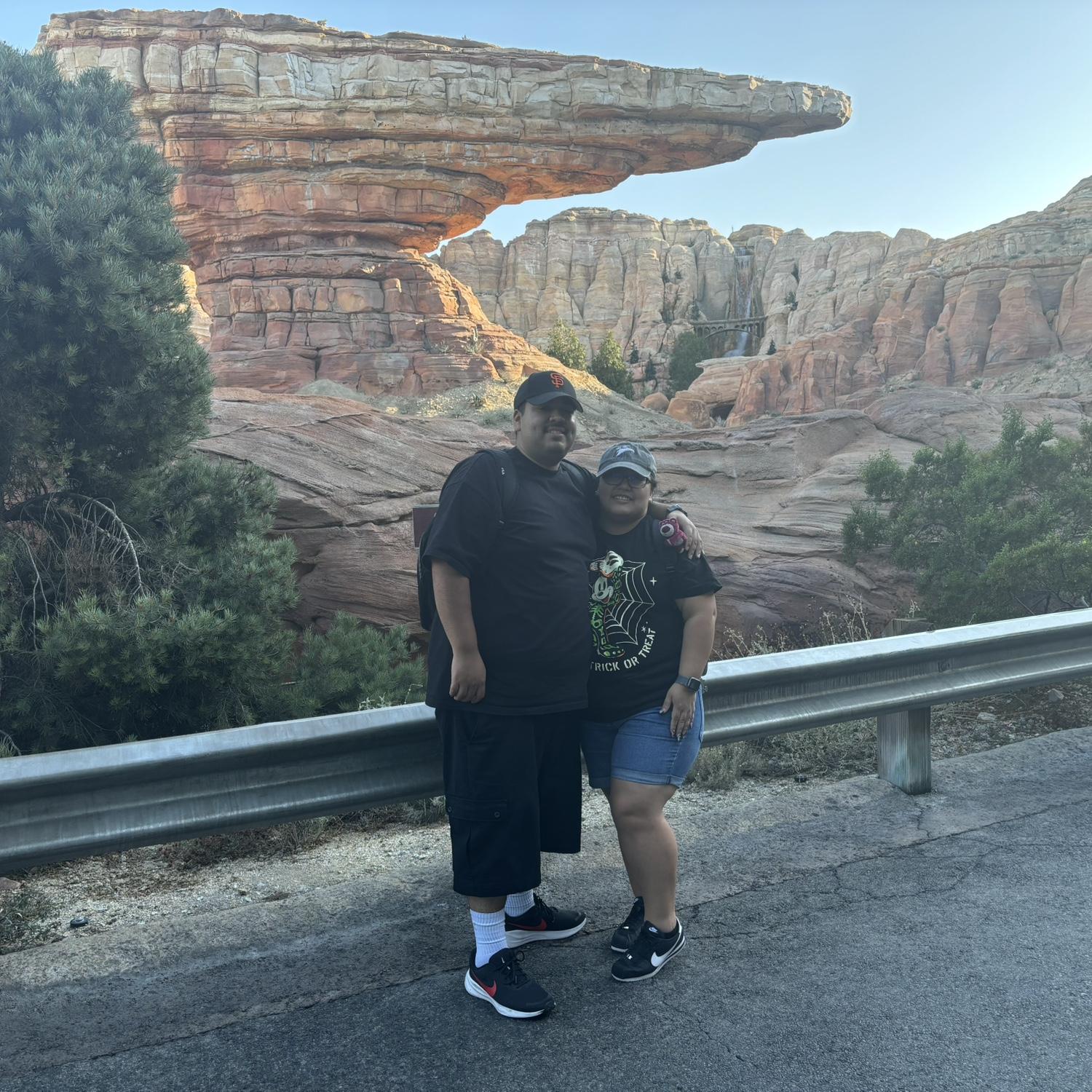 He asked! She said YES!! 💍