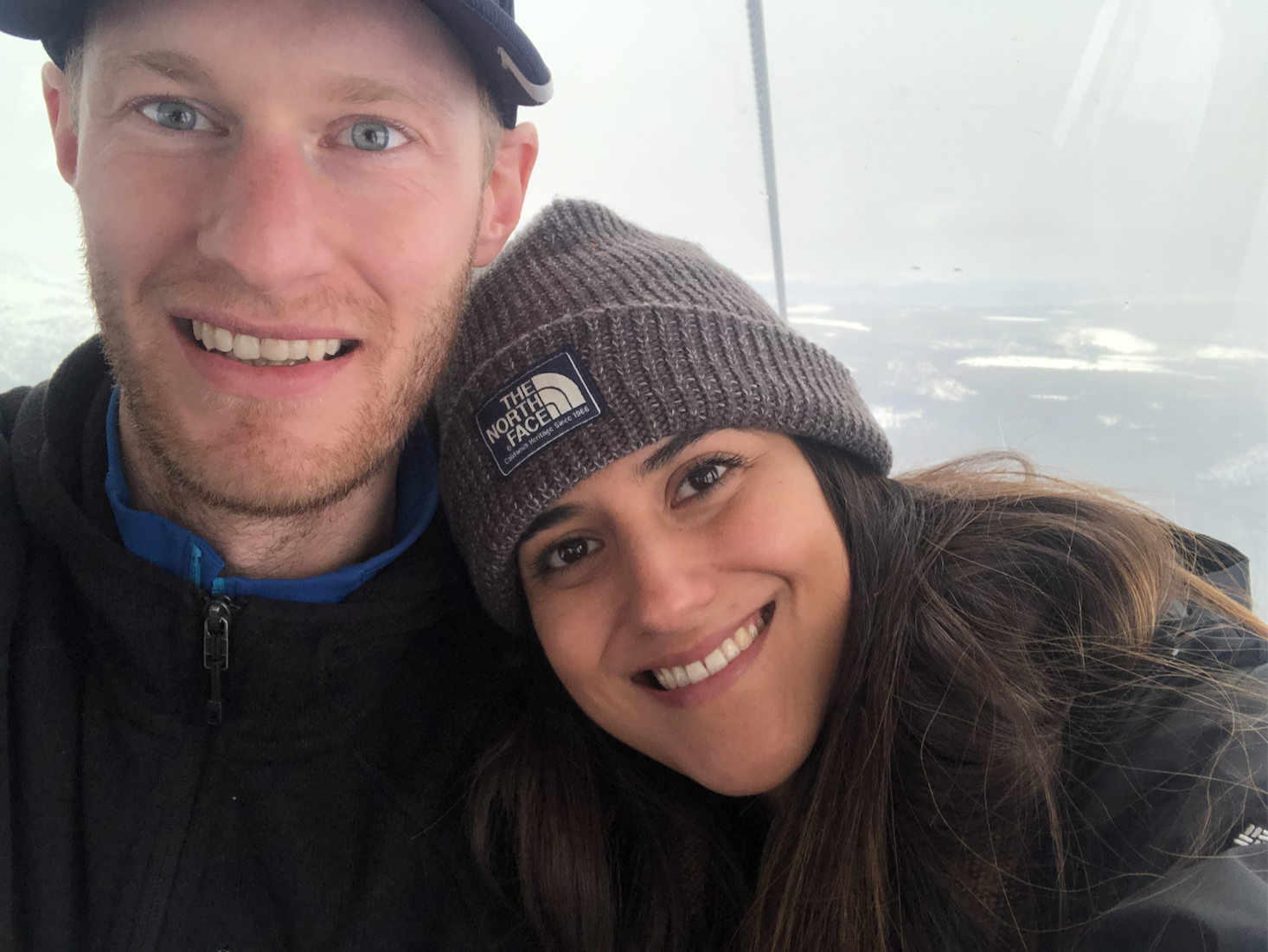 The Wedding Website of Jasmine Soria and Chadwick Korth