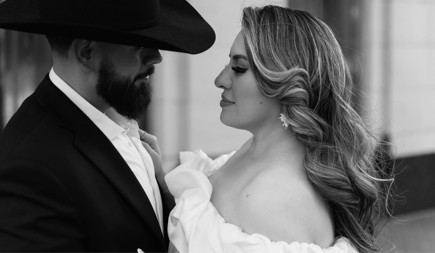 The Wedding Website of Jessica Rios and Rey Castillo
