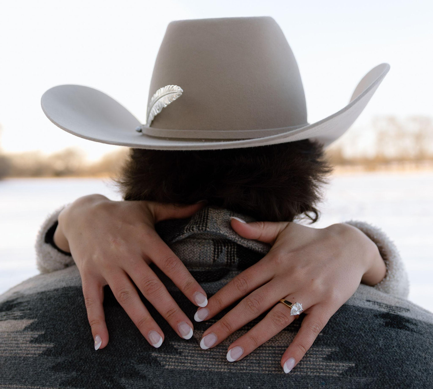 The Wedding Website of Carly Robinson and Tristin Hampton